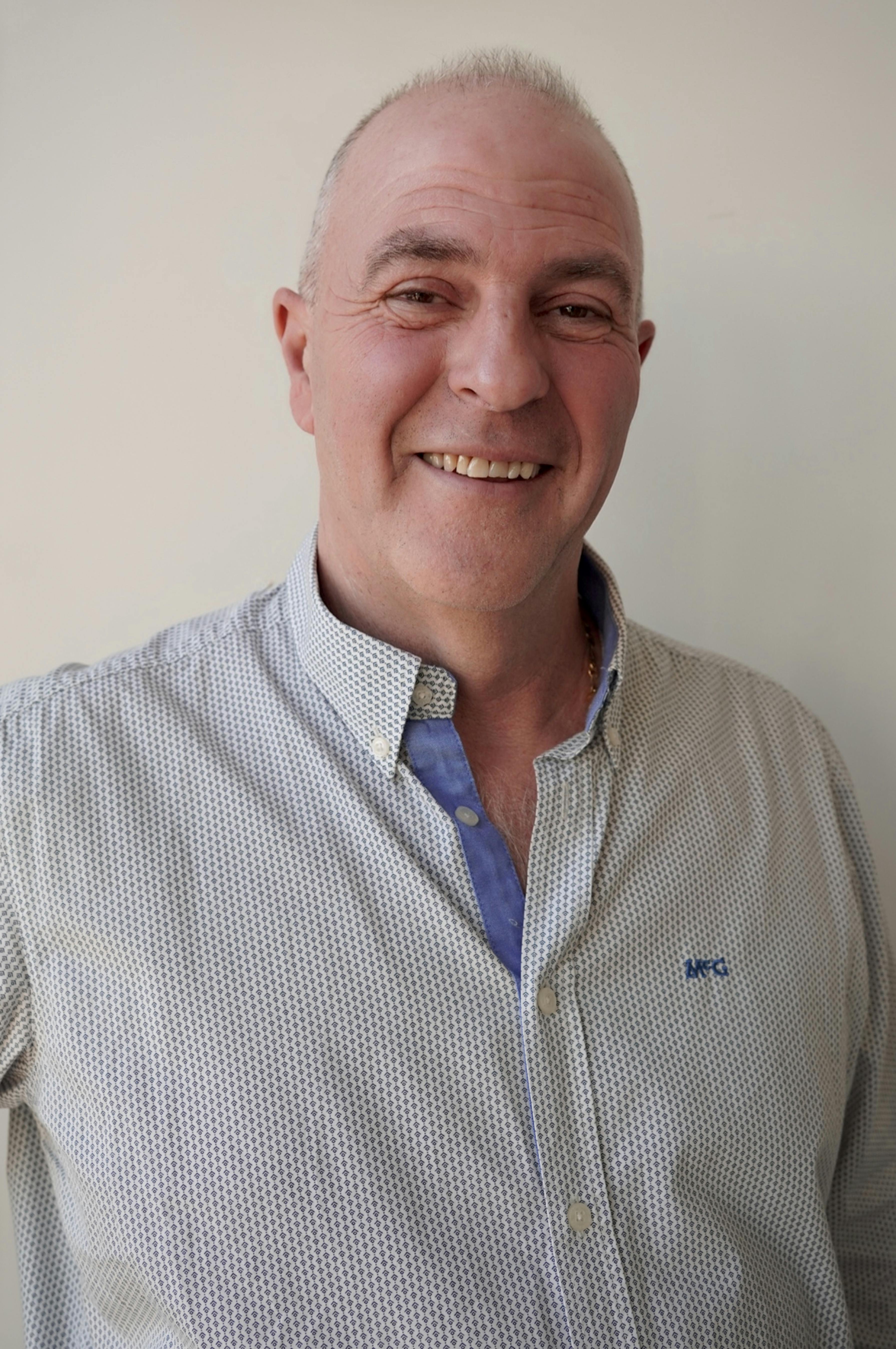 Robert Michon