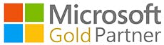 Microsoft Gold Partner