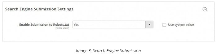 Search Engine Submission