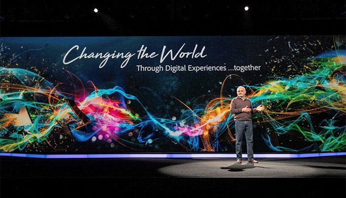 Adobe Summit 2018 - Image 2