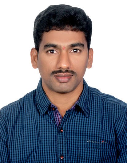 VijayaKrishna