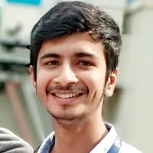 Anurag Bhargav