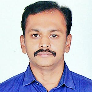 Naga Kishore Dasari