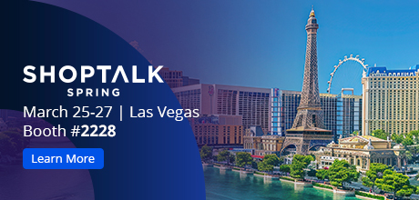 Join GSPANN at Shoptalk Spring 2025