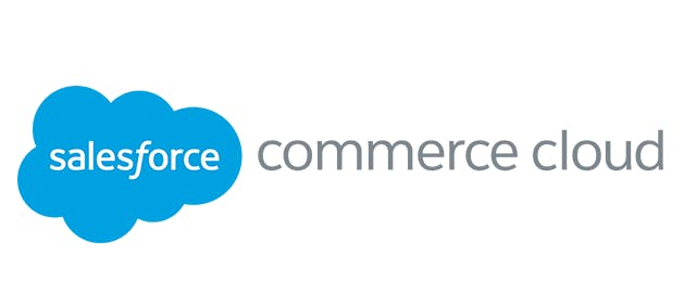 Salesforce Commerce Cloud