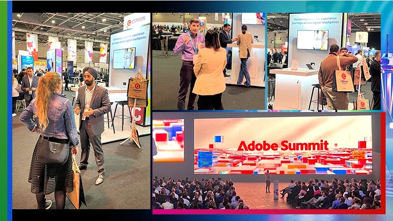 Adobe Summit London