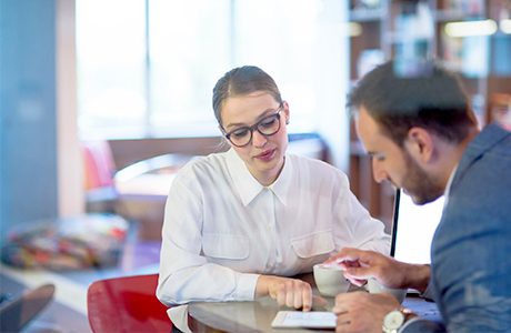 Compensation and Benefits