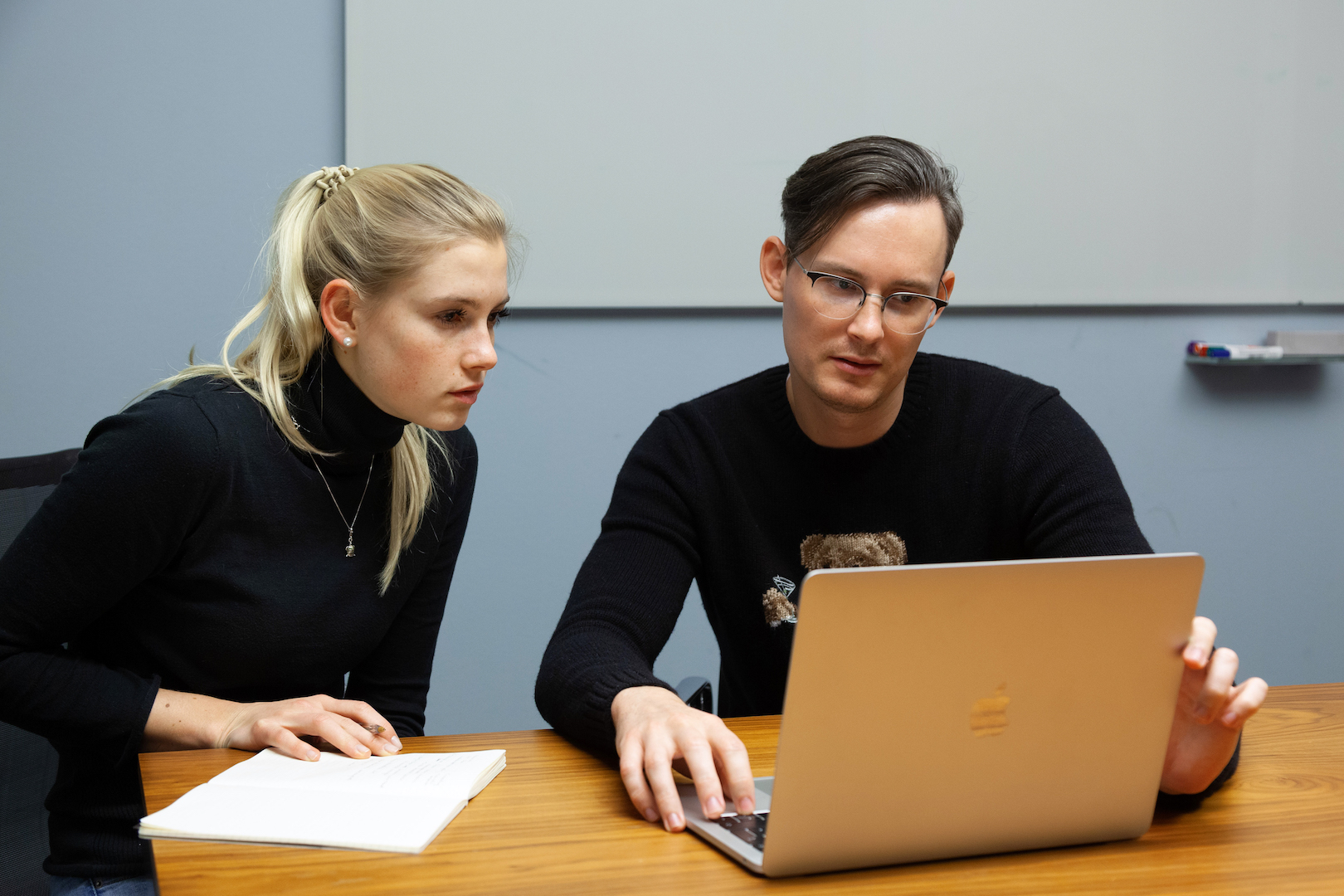 Venture Capital Talentspace