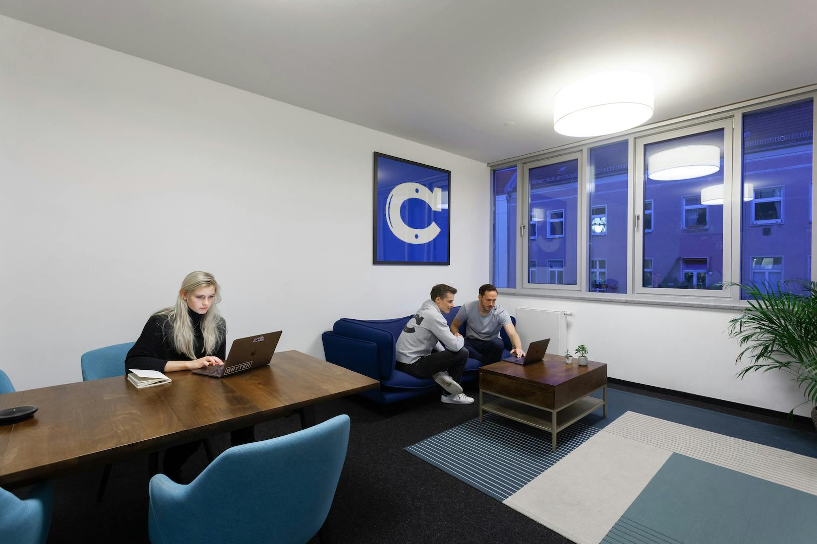 Cavalry Ventures 2
