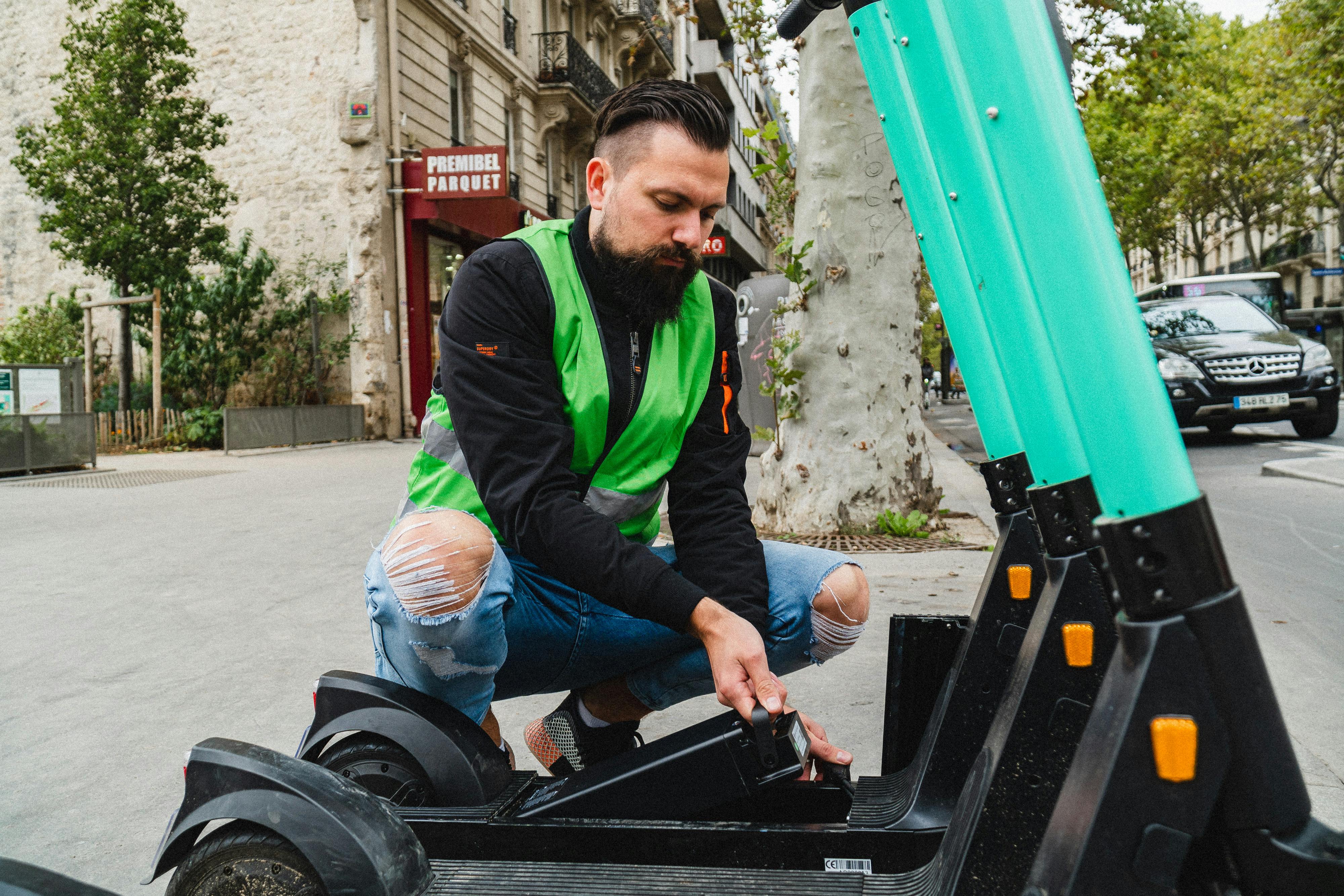 Tier Mobility 2