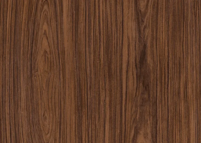 Pau-Ferro MDF finish sample