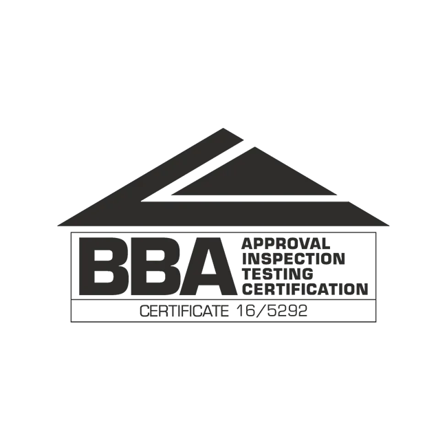 British Standard 5268-2