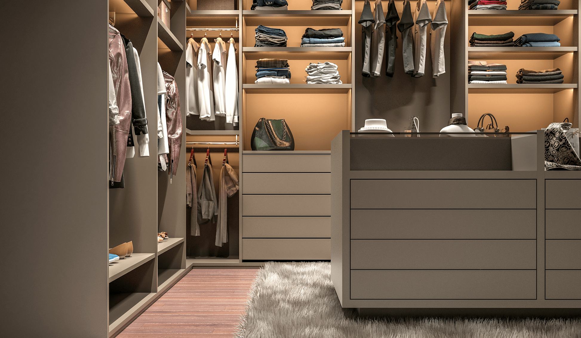 MDF Capuccino Guararapes