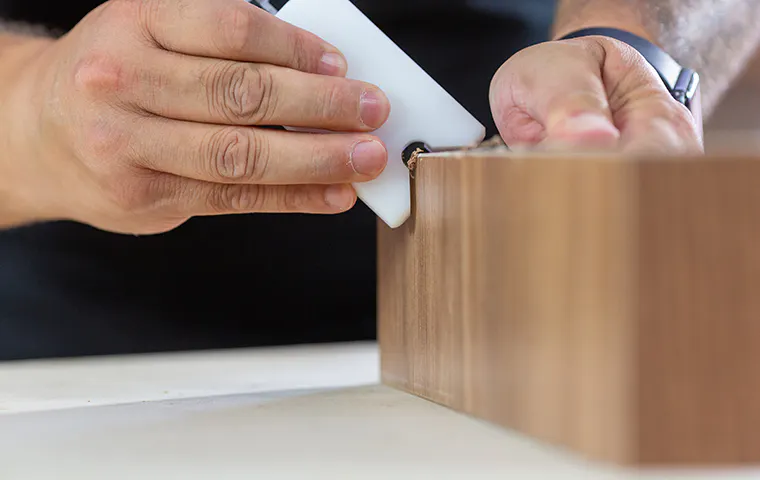 fita de borda 1mm passo a passo