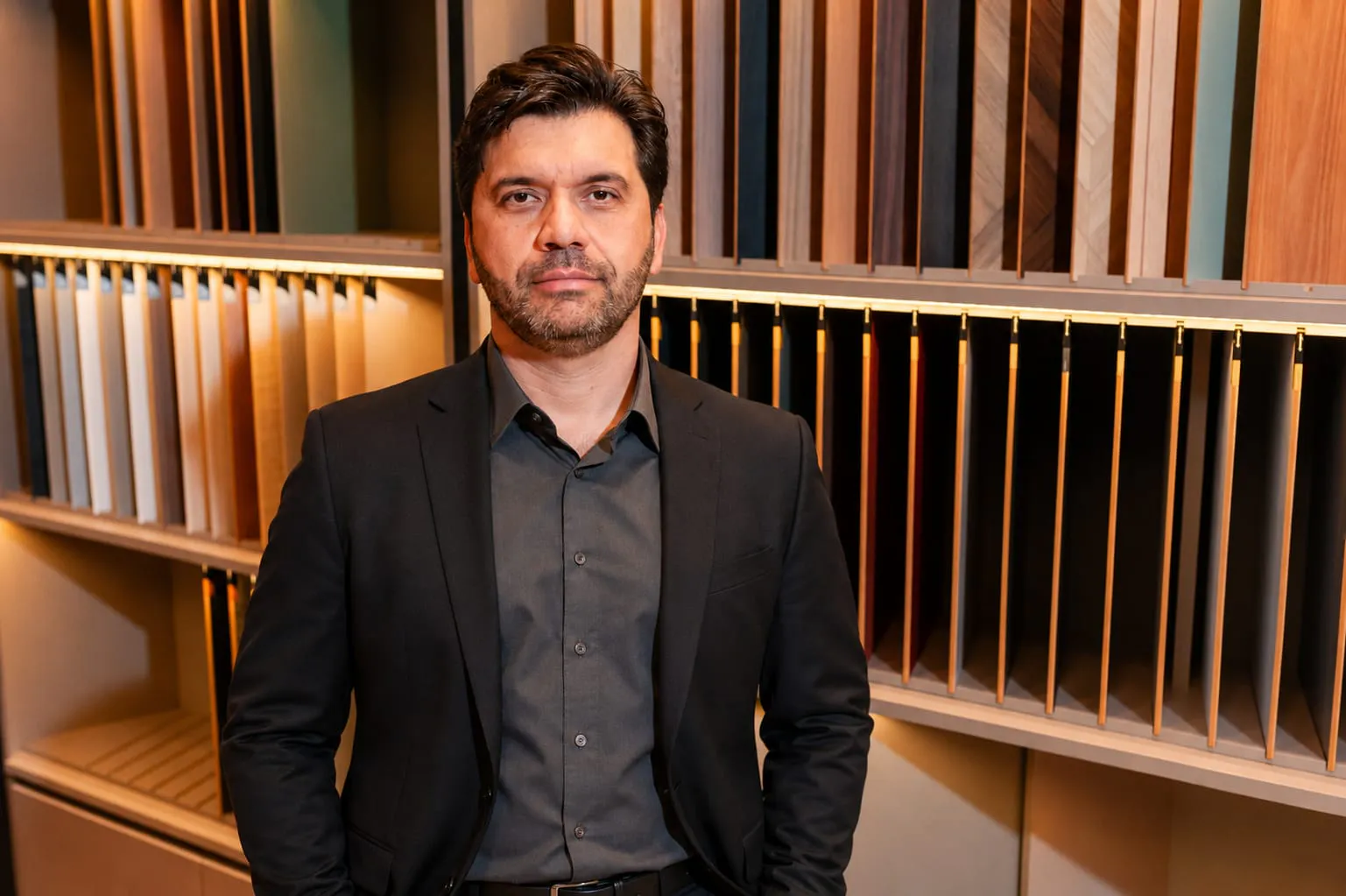 Fernando Barcelos