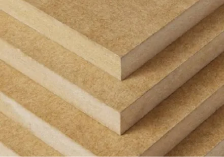 MDF Rosa Milkshake | Linha Colors | Guararapes Painéis de MDF