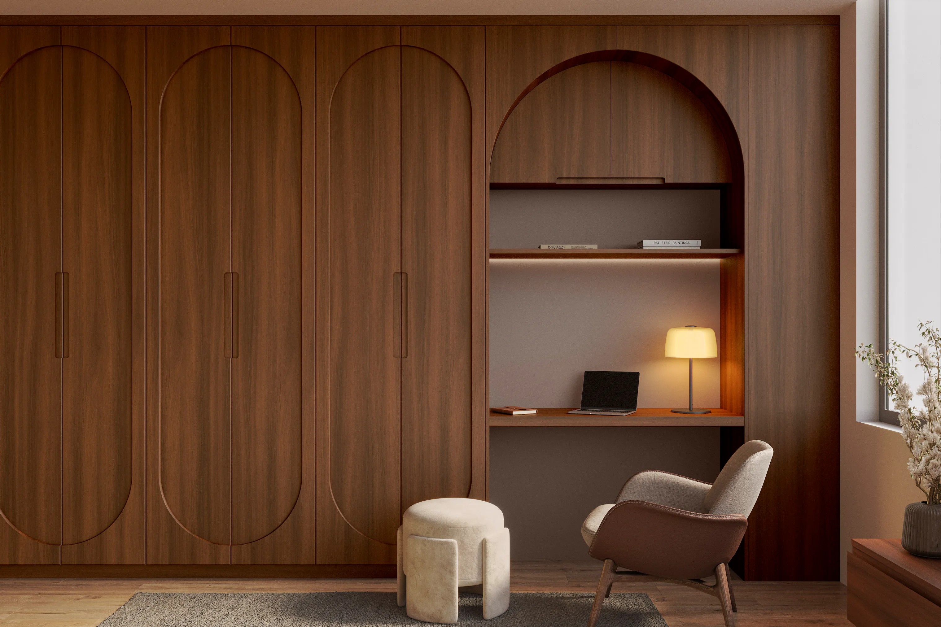 MDF Tear | Linha Comfort | Guararapes Painéis de MDF