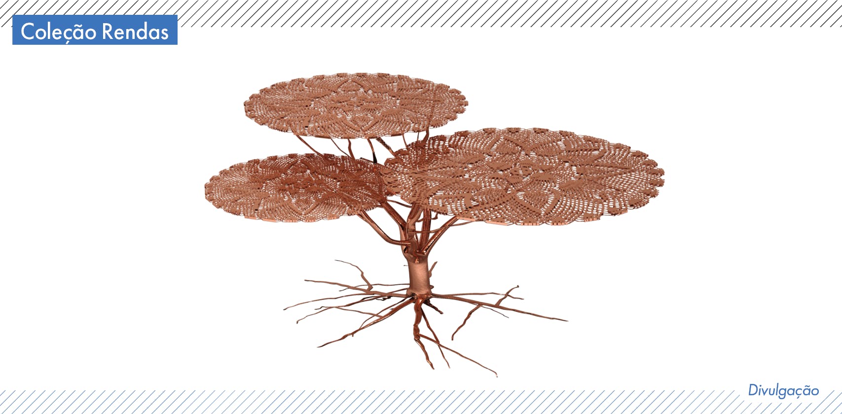 Tendências do Futuro Guararapes - Artesanato Digital