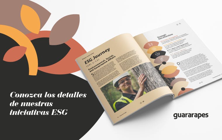 Relatório ESG 2023 - Espanhol 