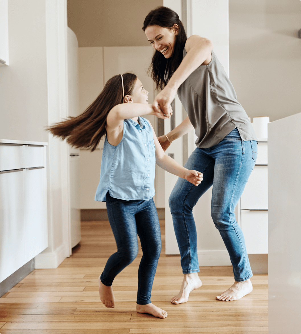 Nanox Clean® Mais proteção para você