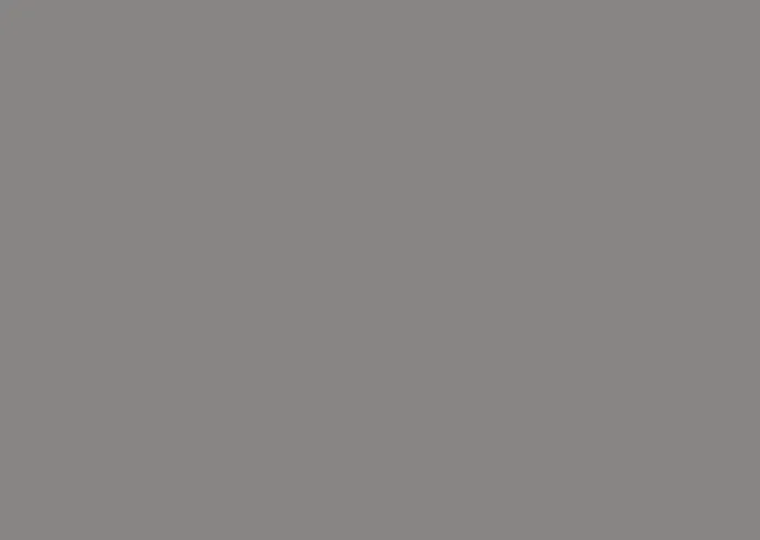 Neblina MDF finish sample