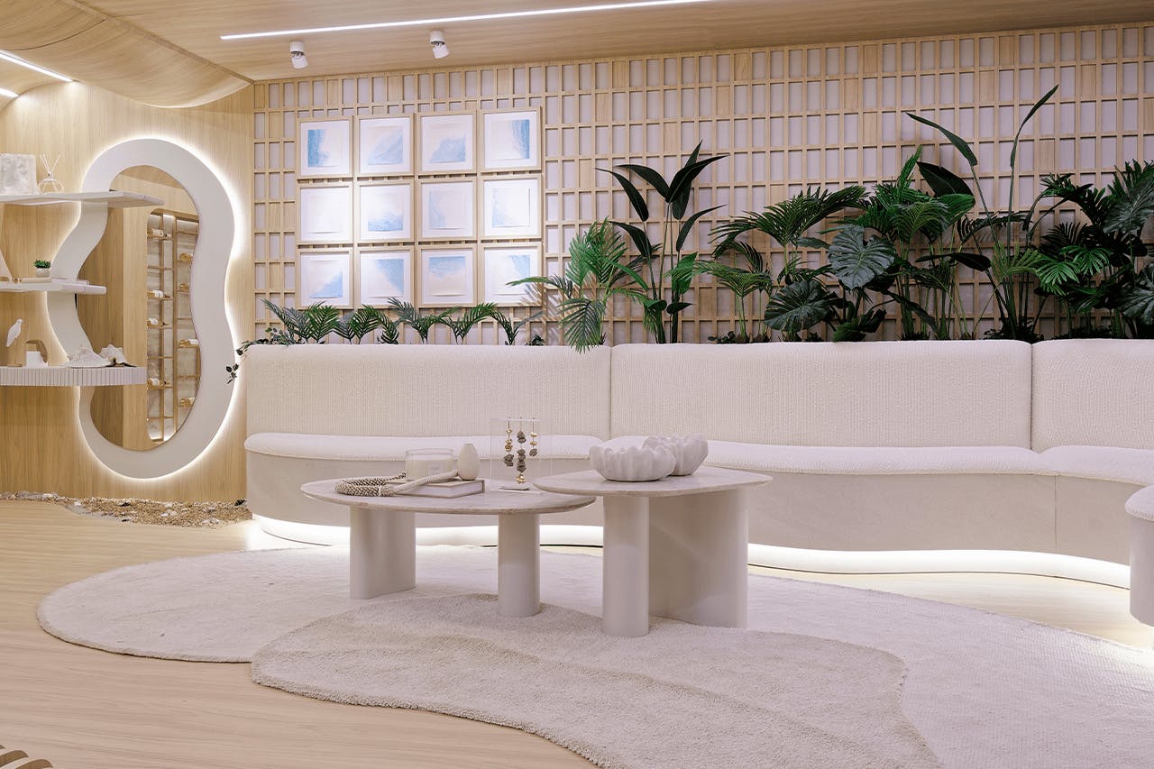 Lounge Duetto | Meu Ambiente Guararapes