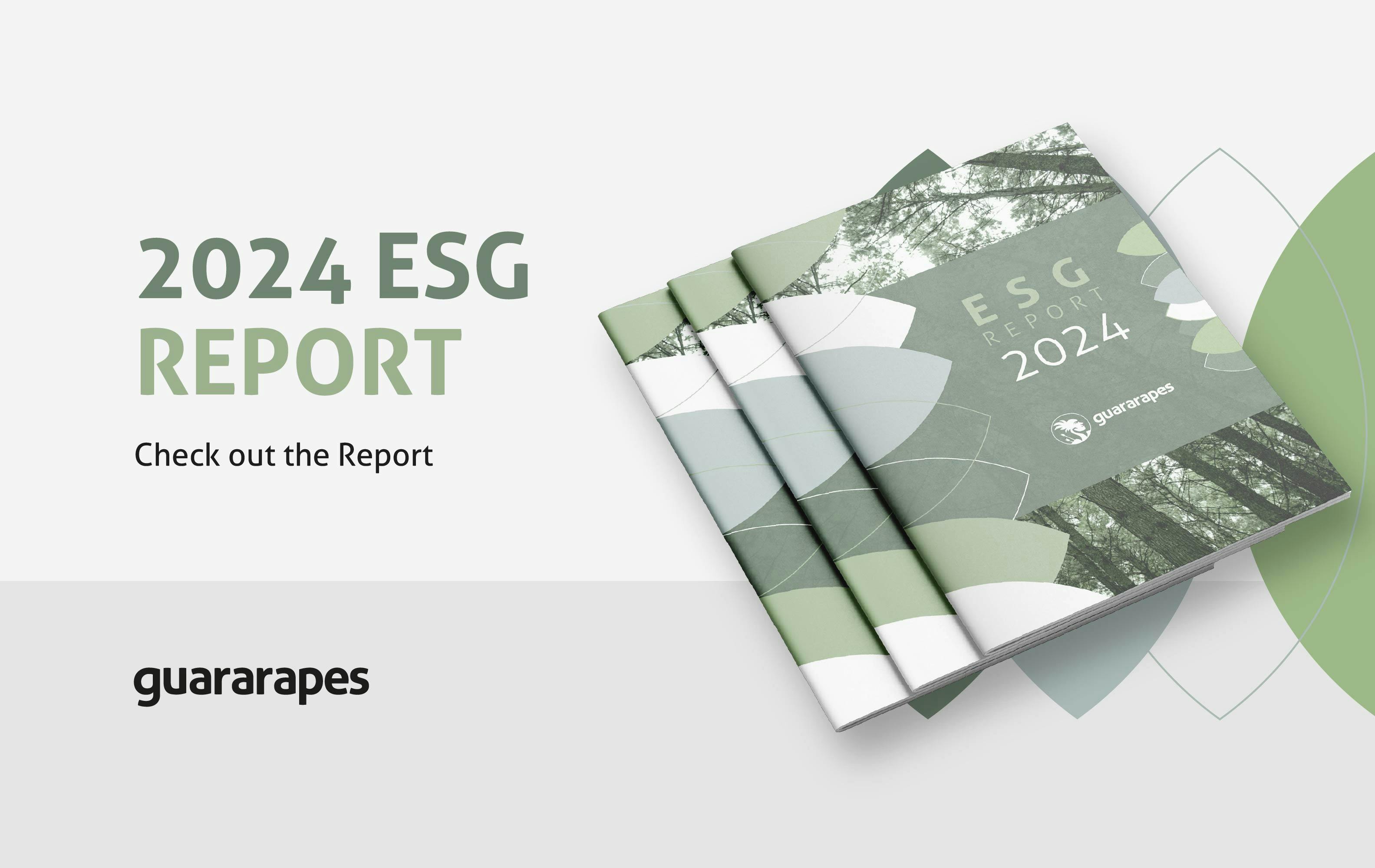 2024 Guararapes' ESG Report