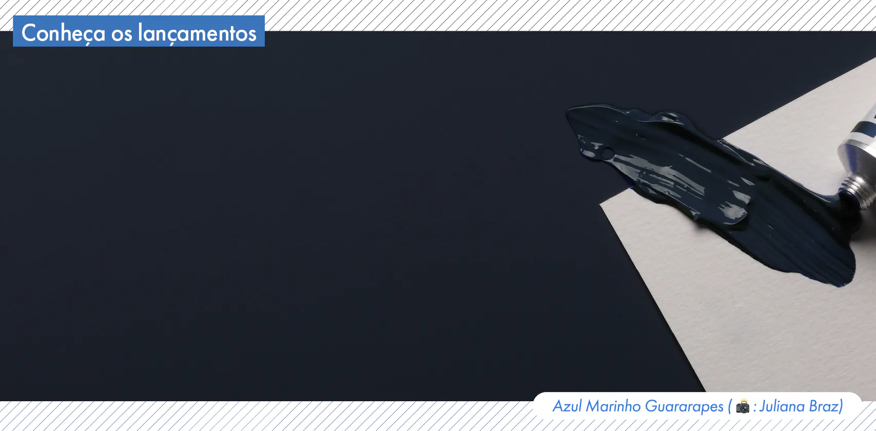 Tendências do Futuro: Tons Luxuosos