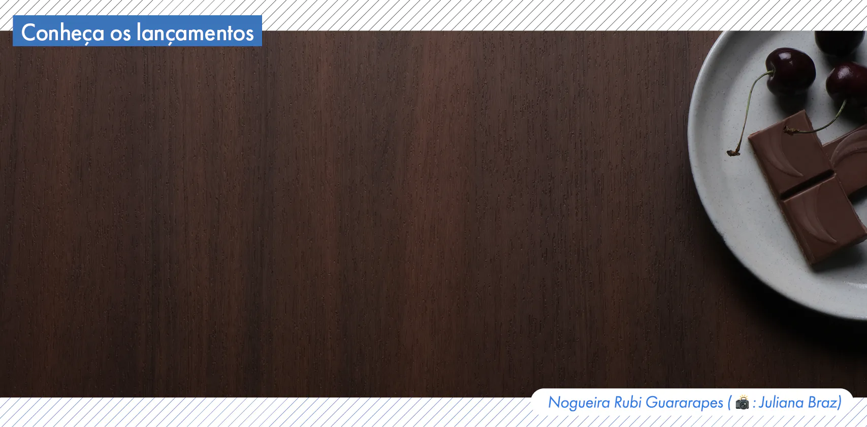 Tendências do Futuro: Tons Luxuosos