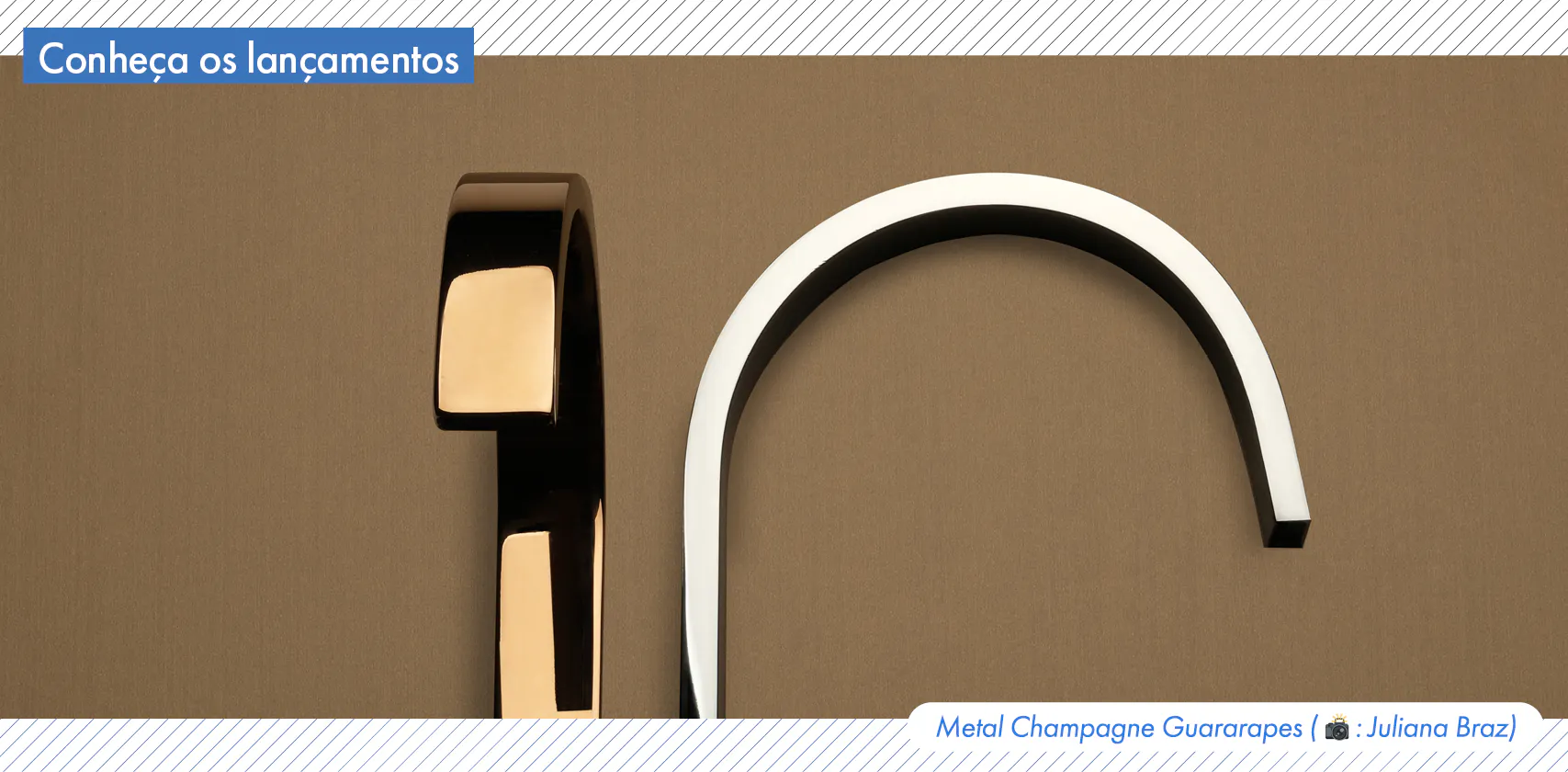 Tendências do Futuro: Tons Luxuosos