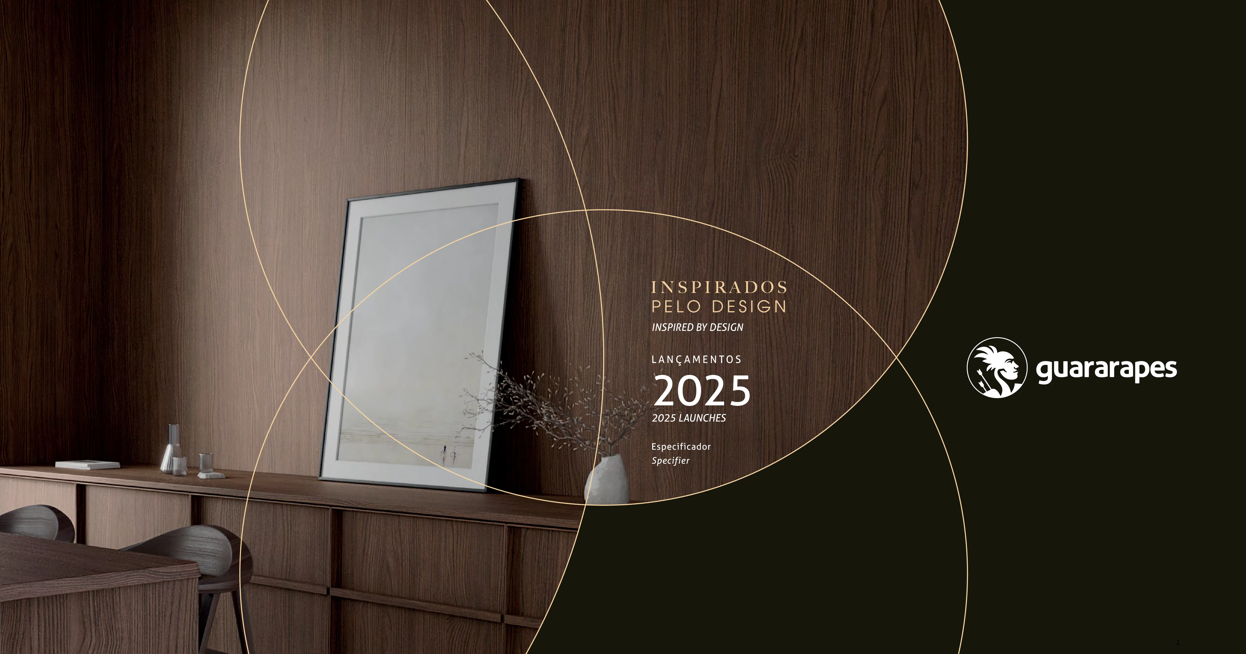 CATÁLOGO LANÇAMENTOS 2025 GUARARAPES