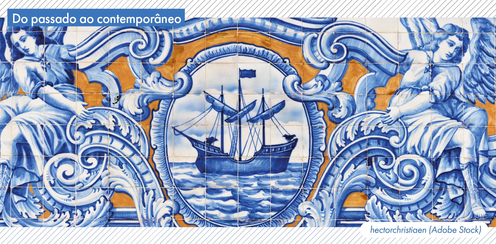 Patrimônio Revisitado