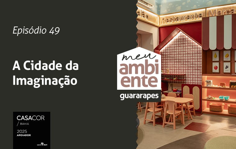 CASACOR BAHIA