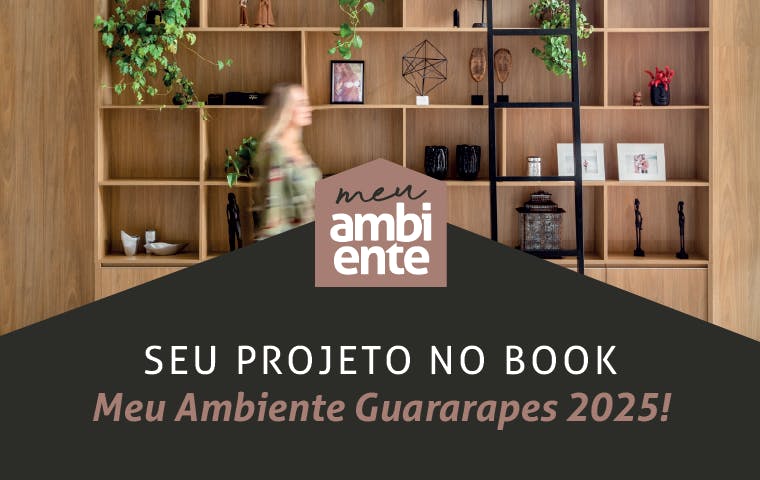 Book Meu Ambiente Guararapes