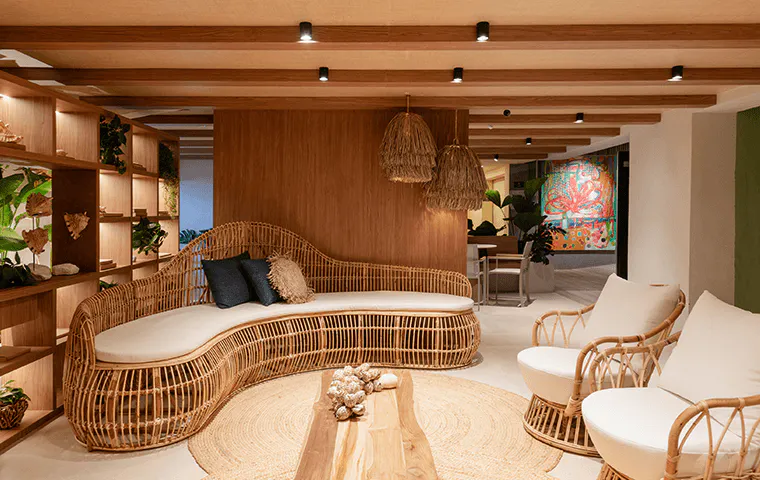 CASACOR Brasília 2025