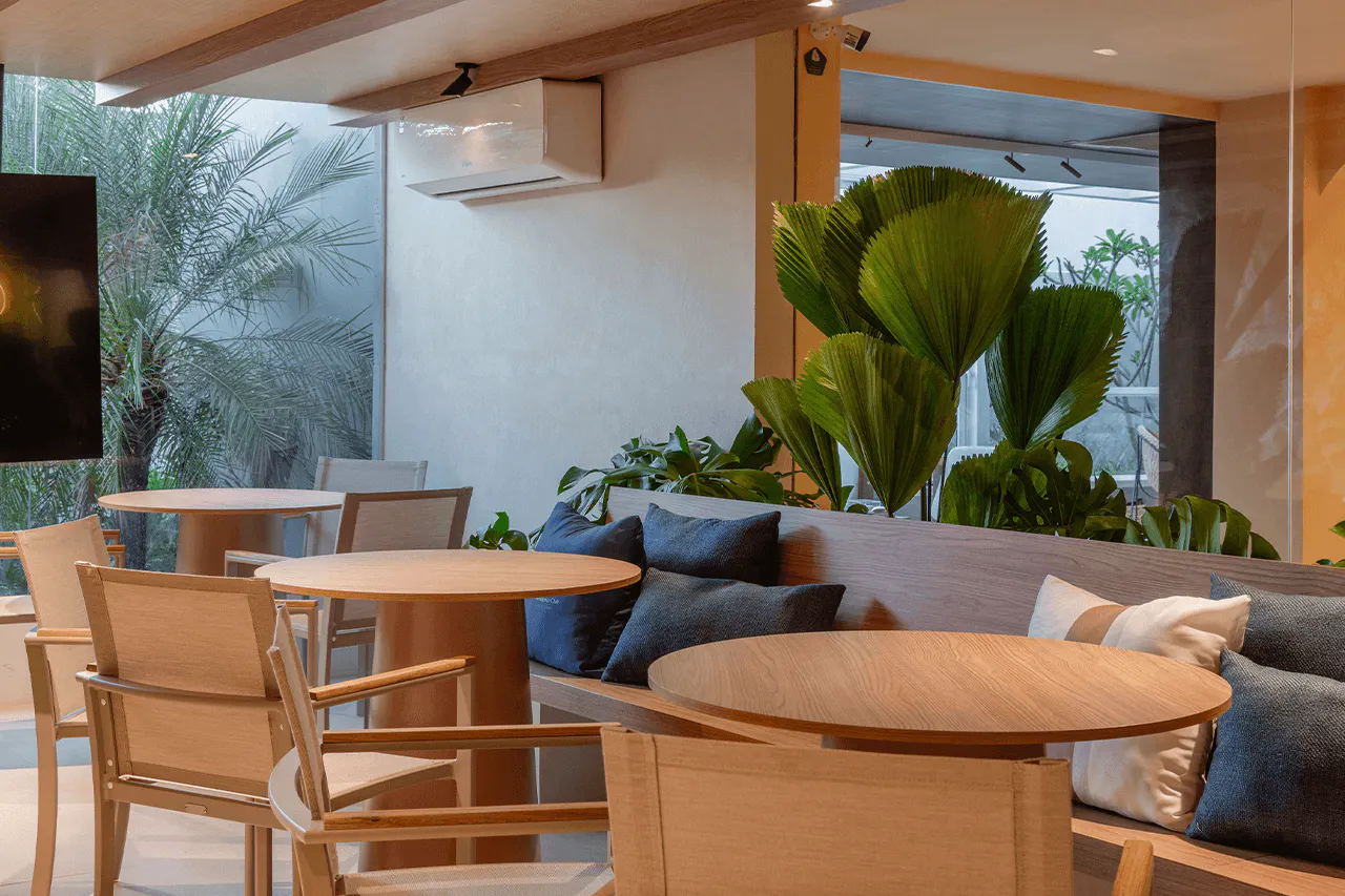 CASACOR Brasília 2025