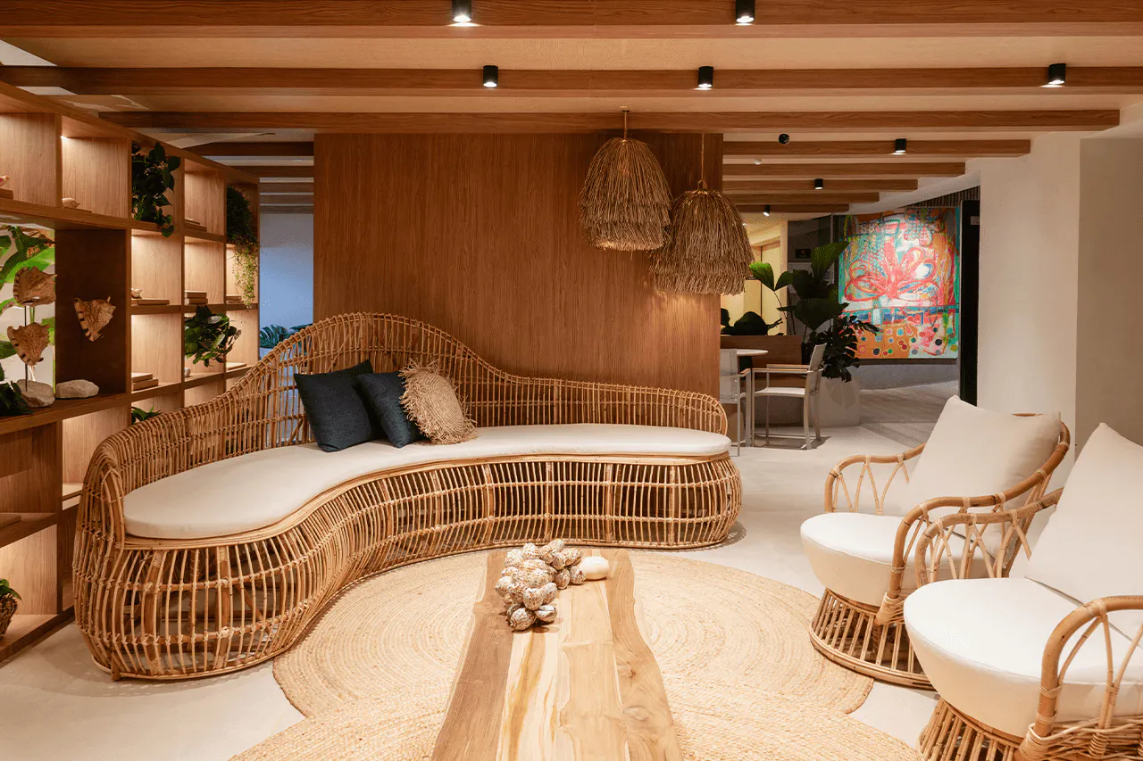 CASACOR Brasília 2025