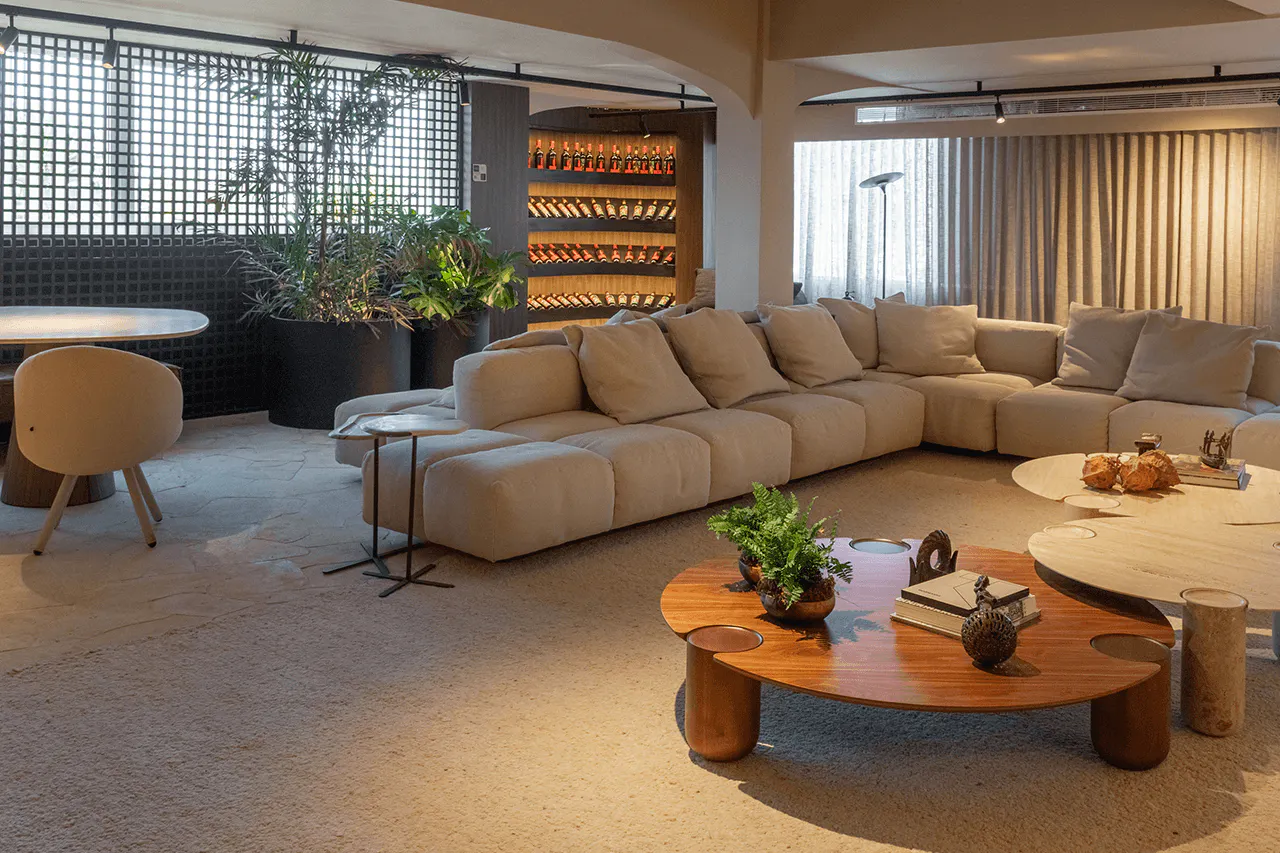 CASACOR Brasília 2025