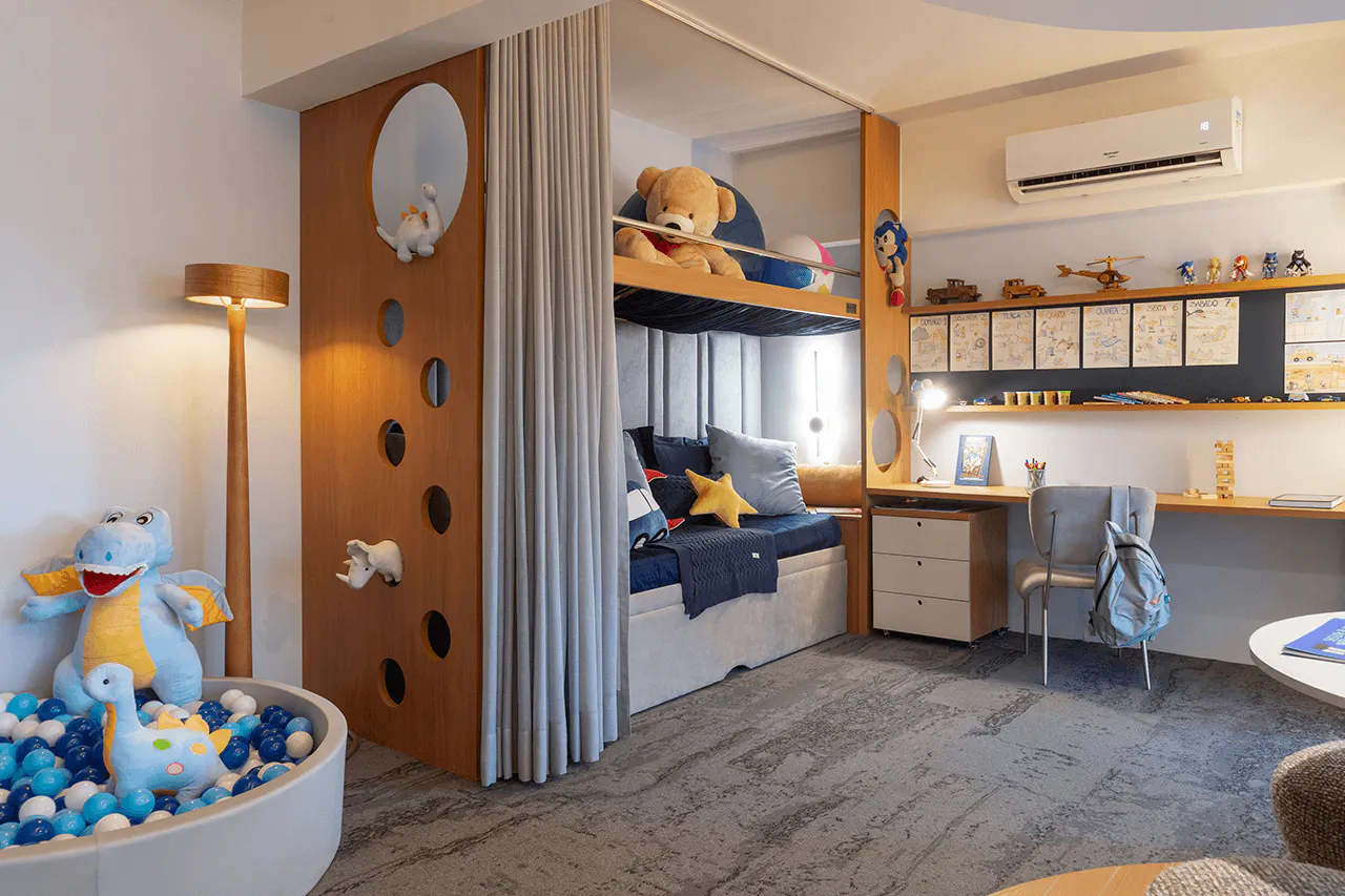 CASACOR Brasília 2025