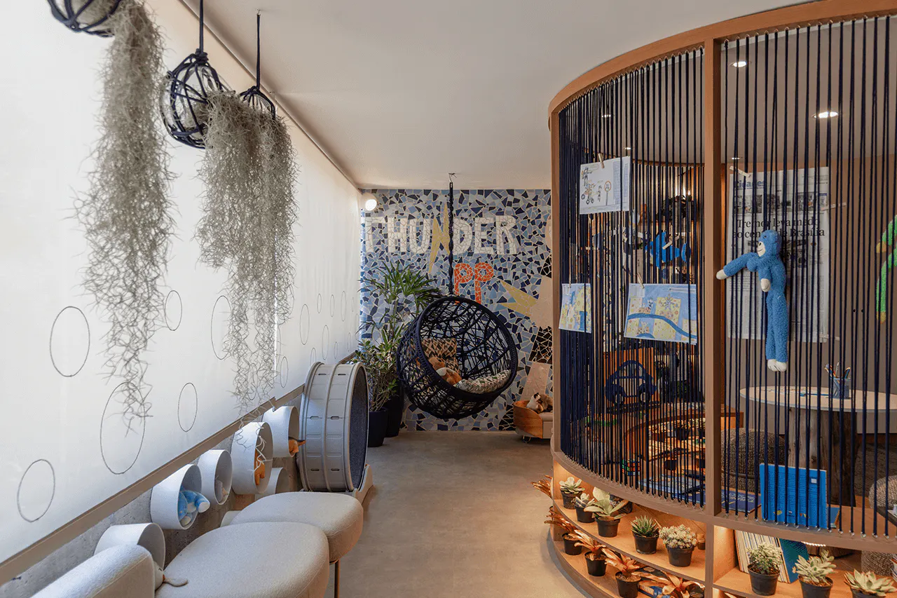 CASACOR Brasília 2025