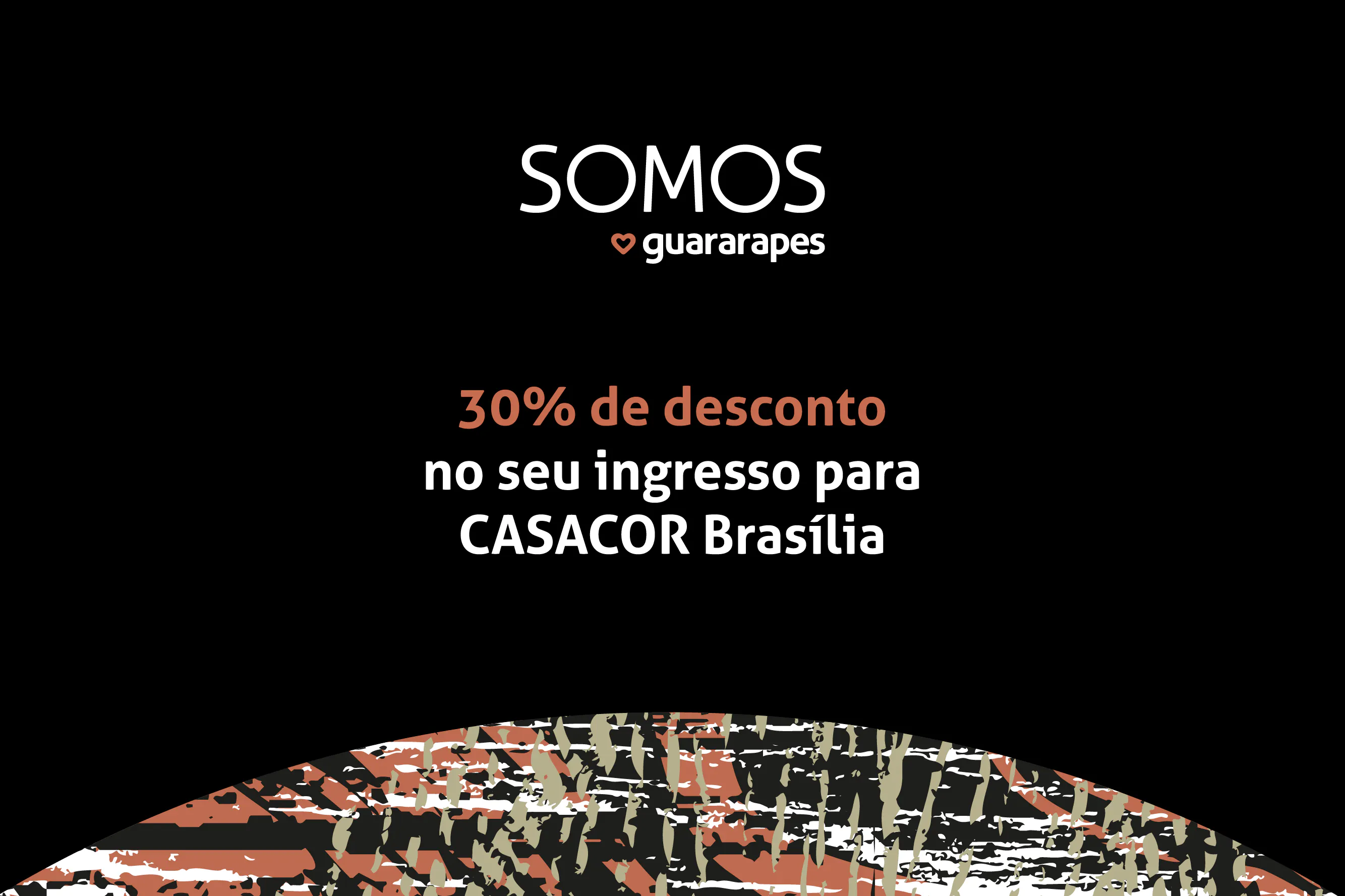 CASACOR Brasília 2025