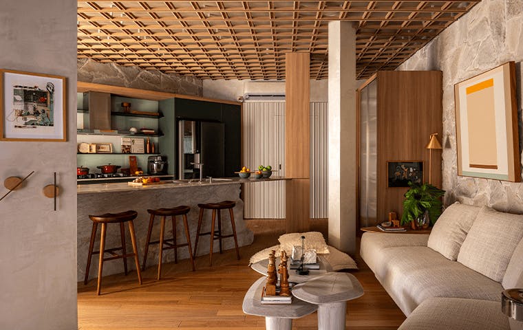 CASACOR Ribeirão Preto