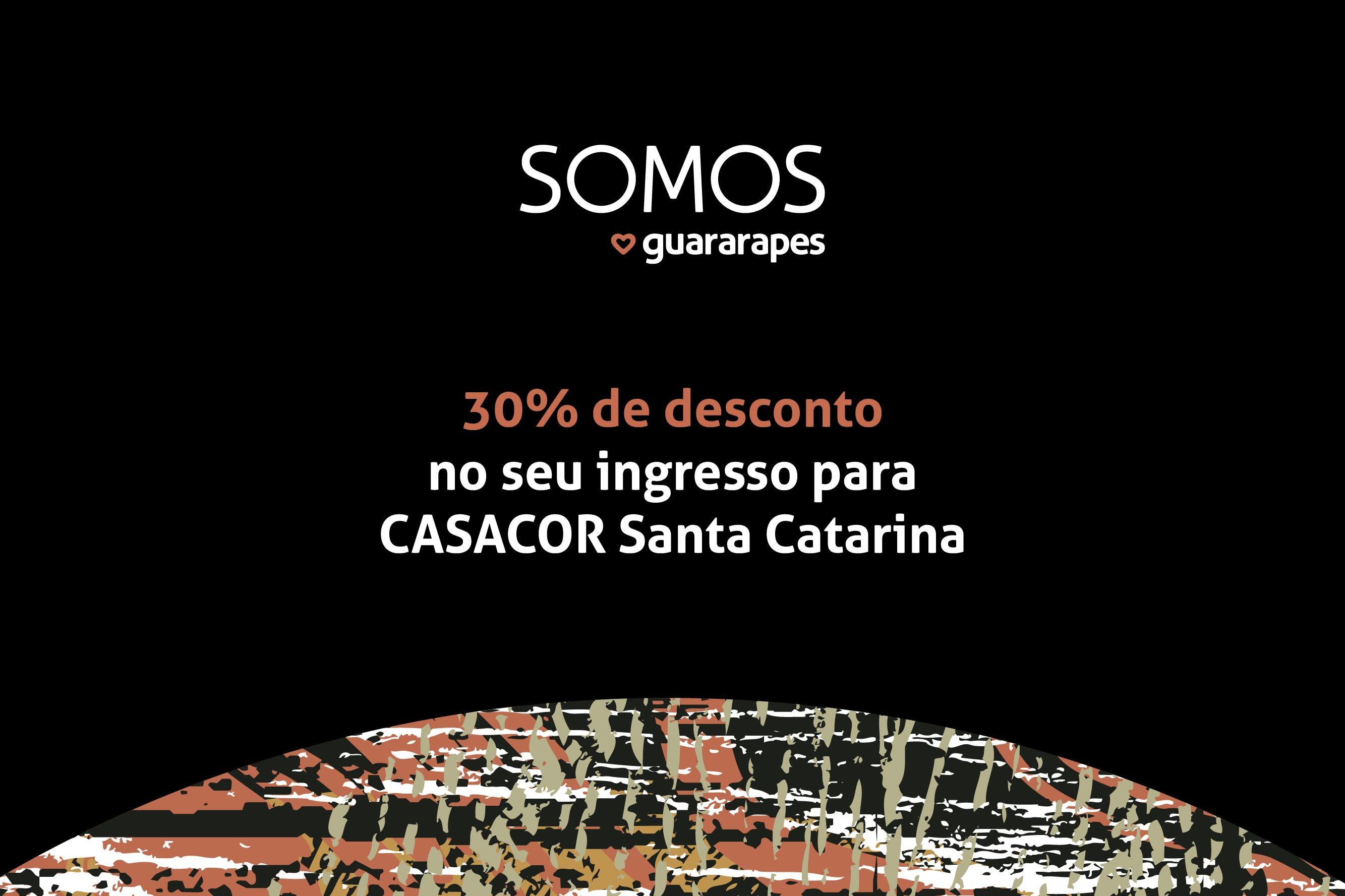 CASACOR SC
