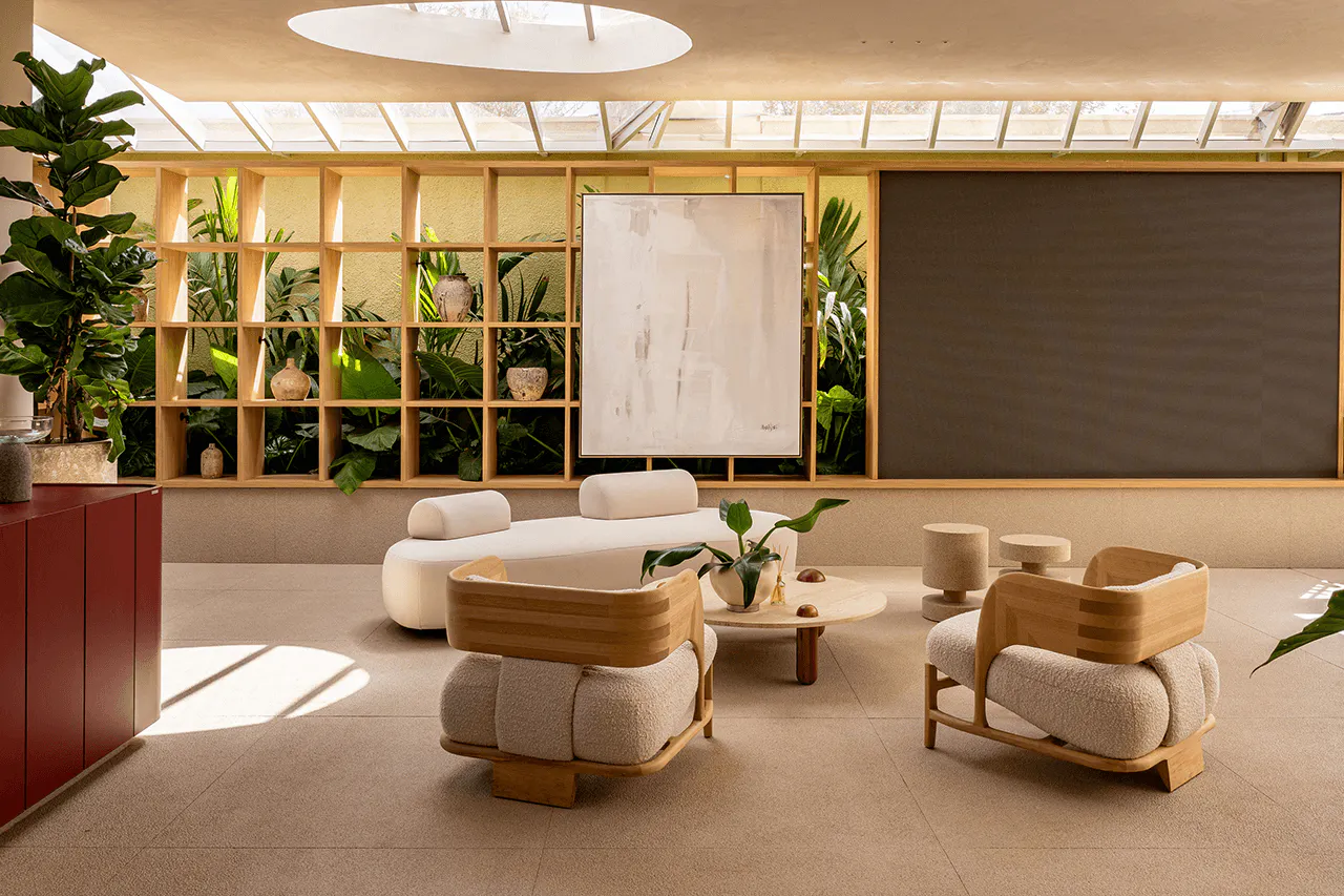 Lounge Gourmet - CASACOR RP