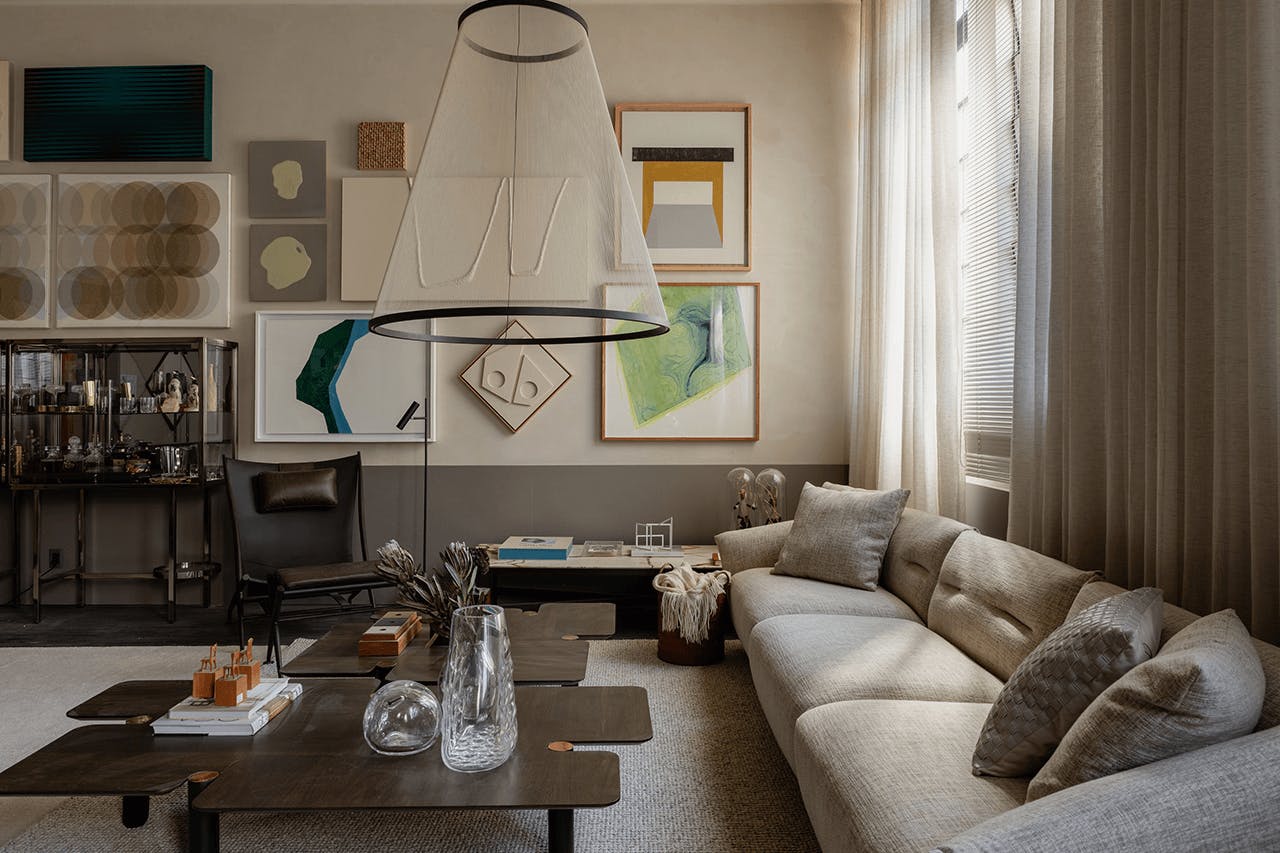 Loft Essência - CASACOR MG