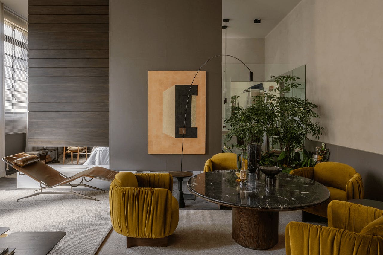 Loft Essência - CASACOR MG