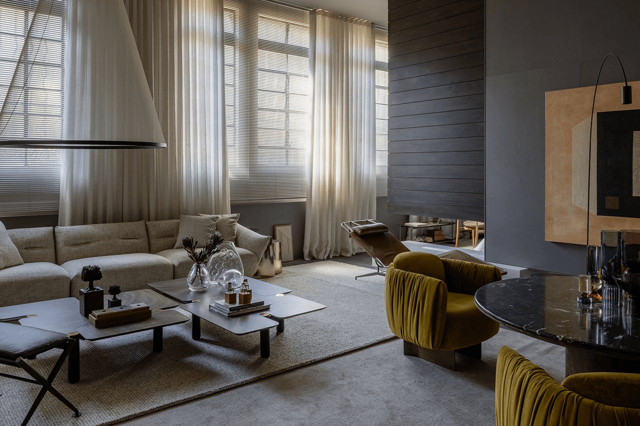 Loft Essência - CASACOR MG