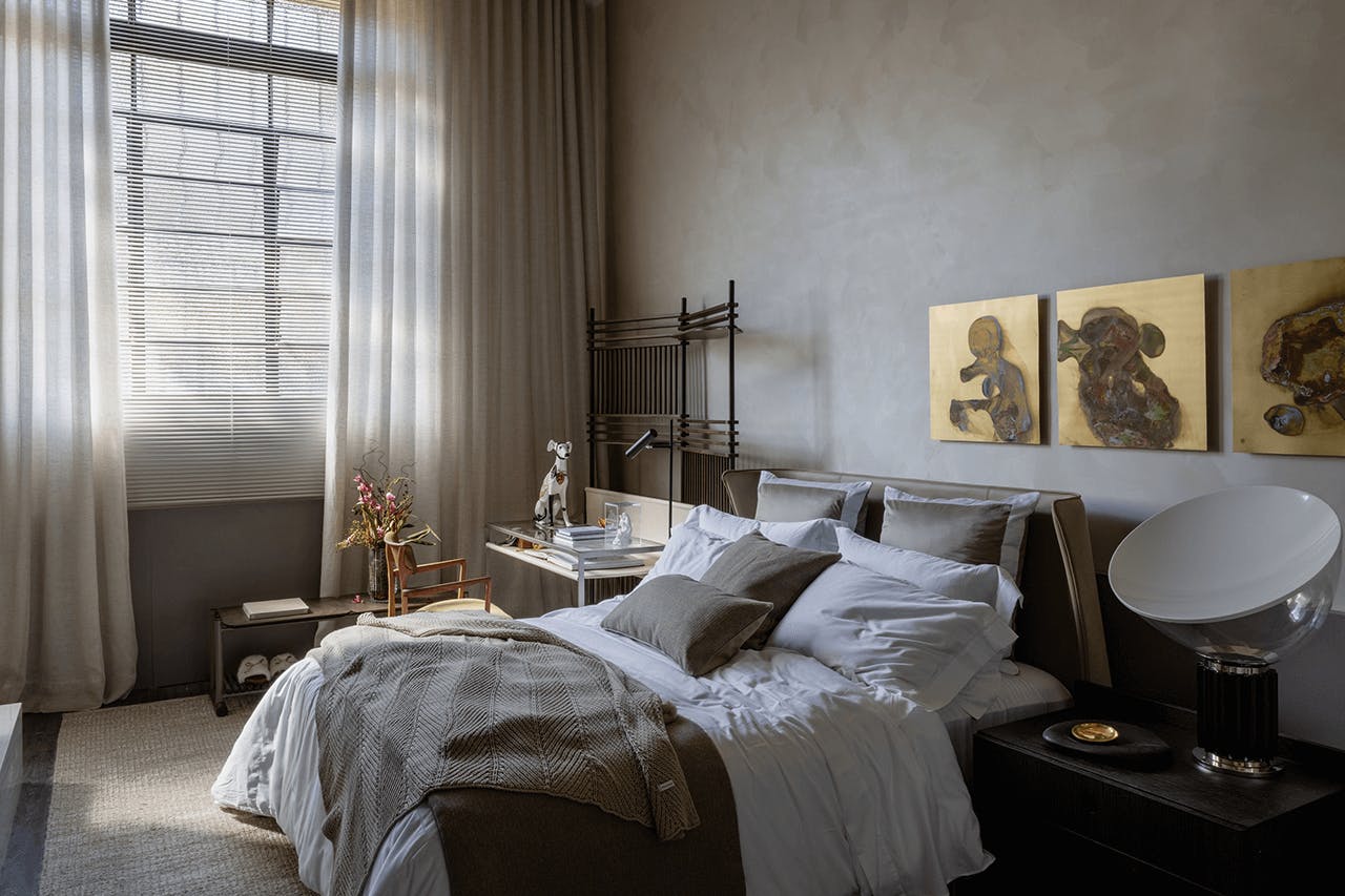 Loft Essência - CASACOR MG