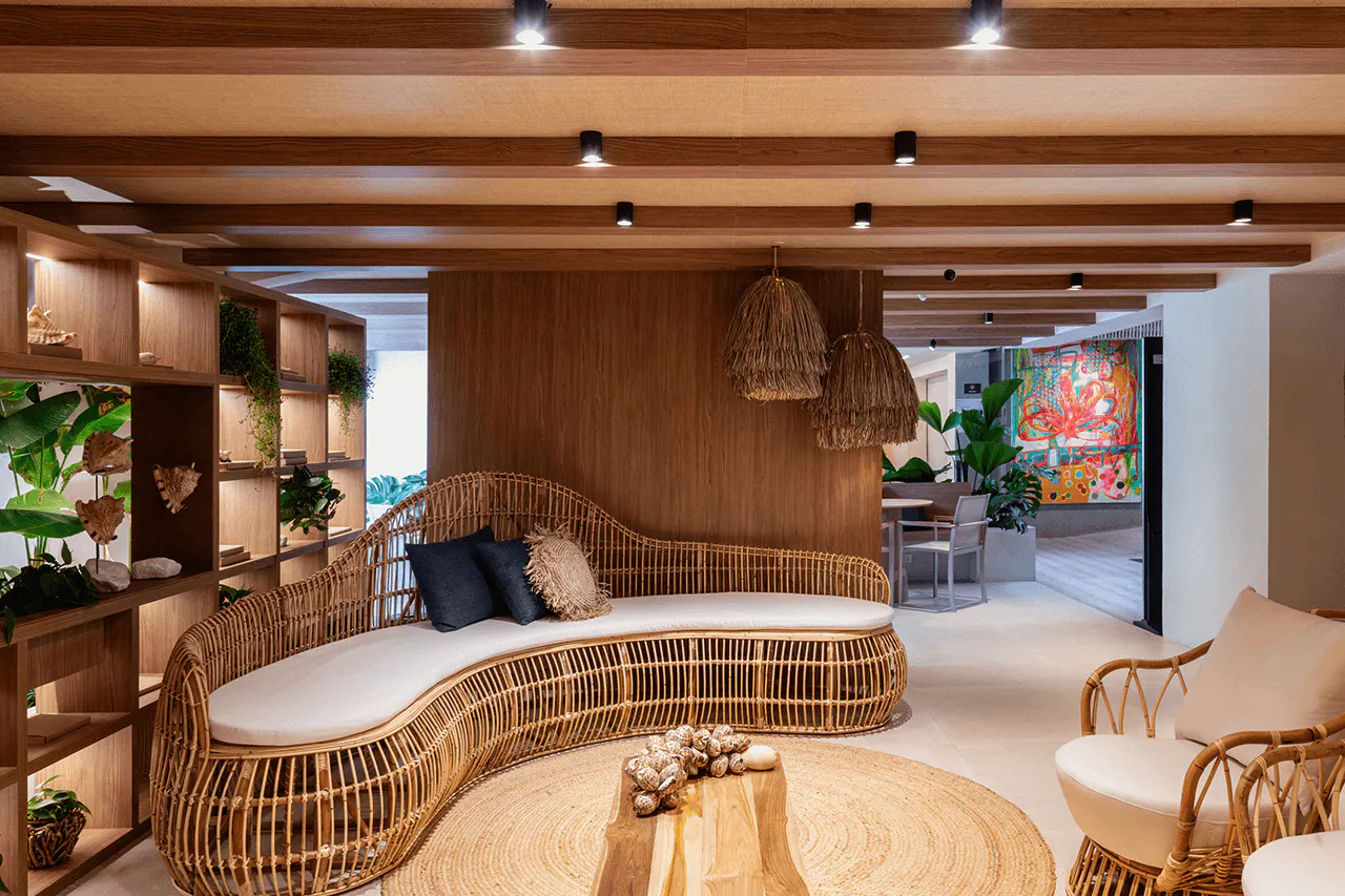 Casa que Sem(eia) - CASACOR BRASILIA