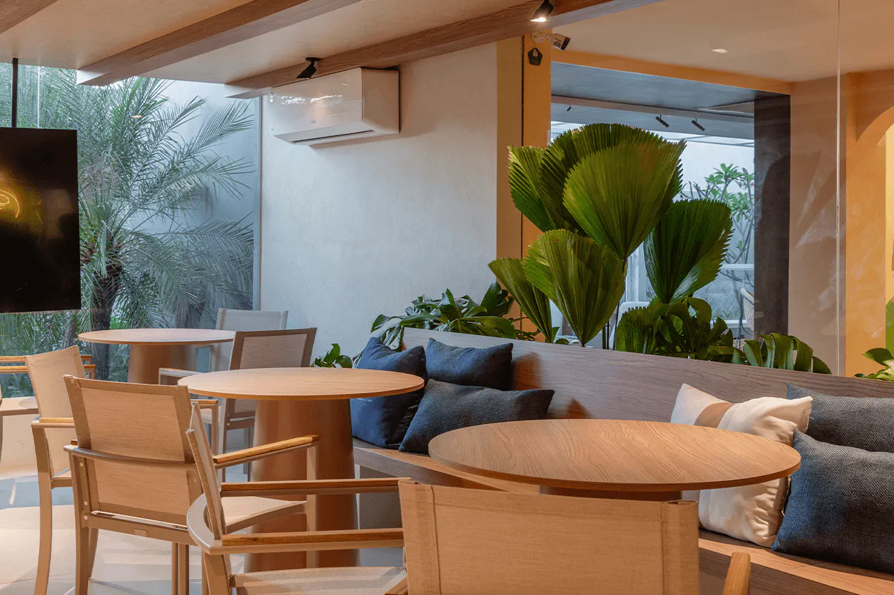 Casa que Sem(eia) - CASACOR BRASILIA